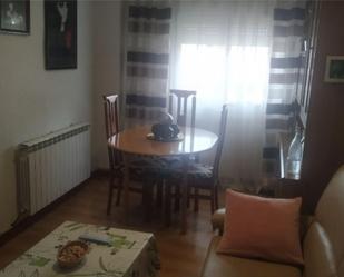 Dining room of Flat for sale in Aranjuez