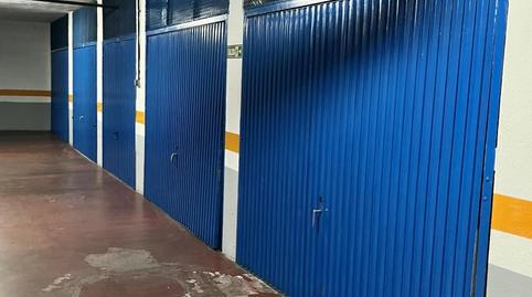 Foto 2 de Garatge en venda a Calle Saturnino Montojo, 17, Centro, Cádiz