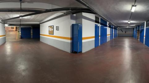 Foto 3 de Garatge en venda a Calle Saturnino Montojo, 17, Centro, Cádiz