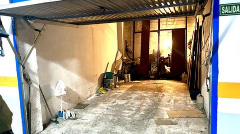 Foto 4 de Garatge en venda a Calle Saturnino Montojo, 17, Centro, Cádiz