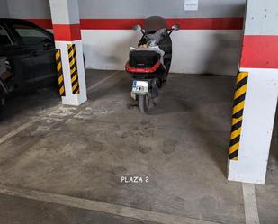 Parking of Garage to rent in  Sevilla Capital