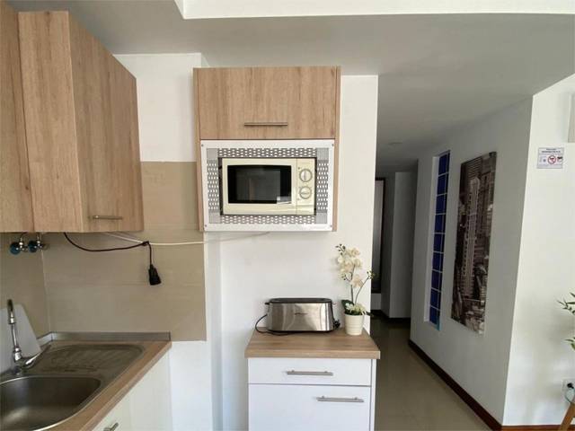 Piso en Alquiler en Calle de Duggi, 43 en Duggi - Rambla - Los Hoteles