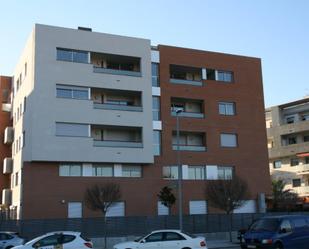 Exterior view of Flat to rent in Tortosa