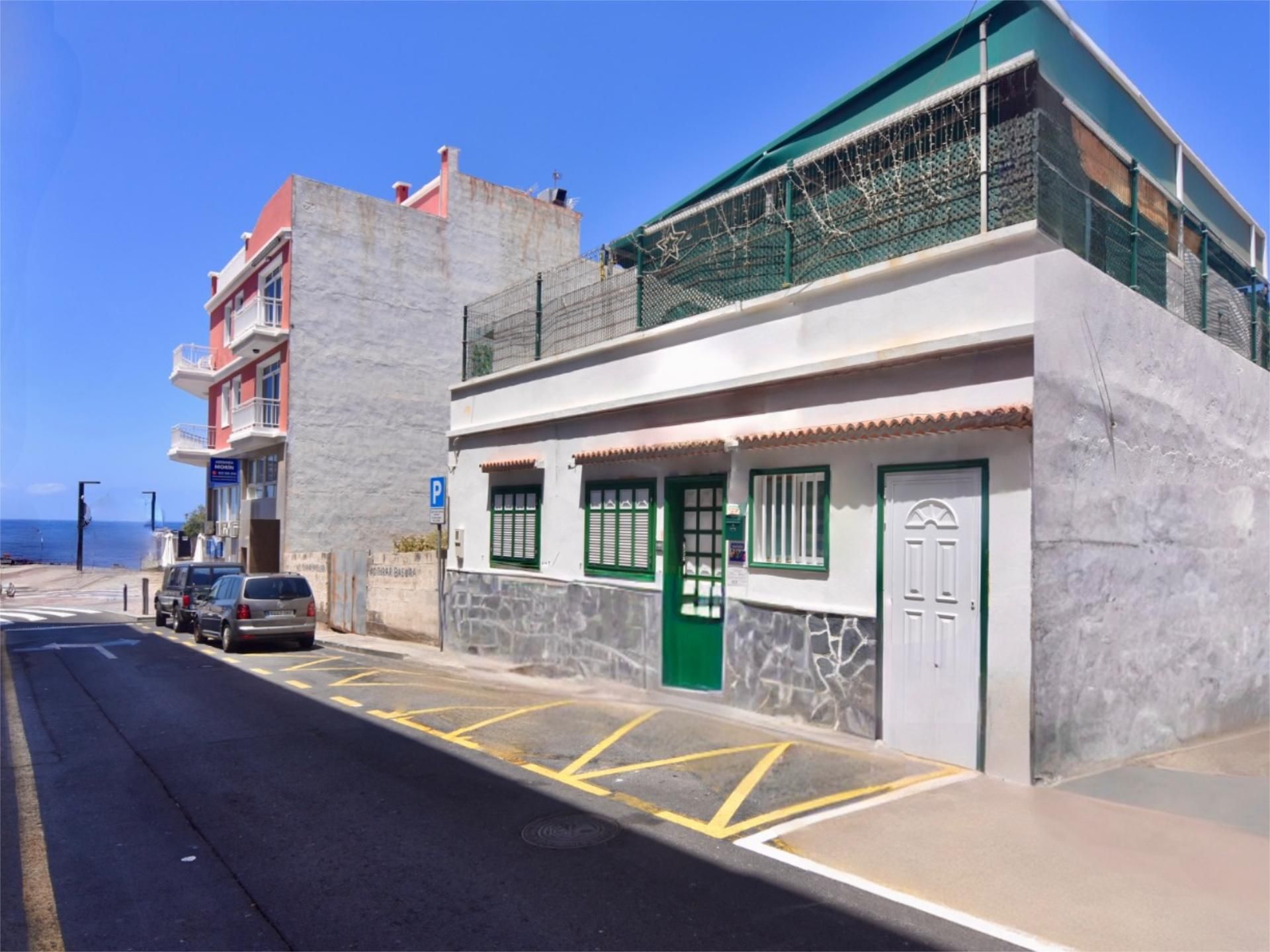 Casa adosada en venda a Calle Isla Bonita, 39, Playa de San Juan
