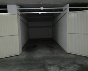 Parking of Garage to rent in Torrevieja