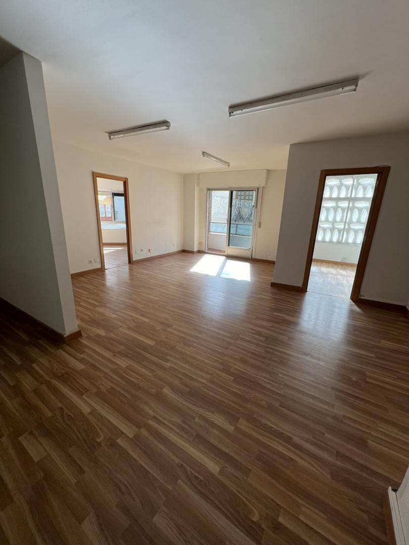 Office for sale in Calle Cruz, 21, El Perchel