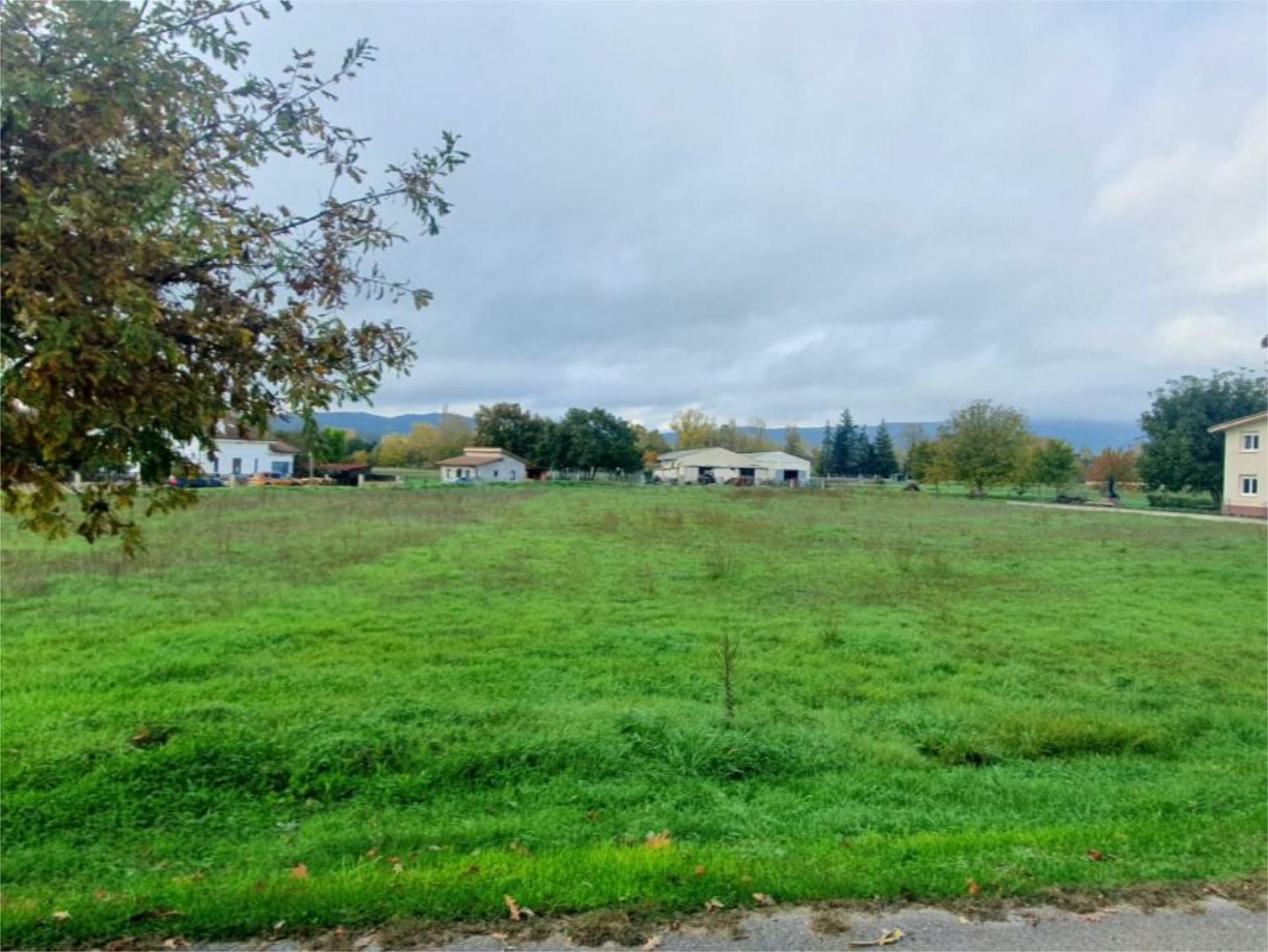Constructible Land for sale in Merindad de Montija