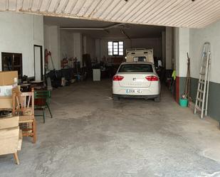 Garage for sale in Pegalajar