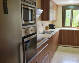 Kitchen of Flat for sale in Arcos de la Frontera  with Terrace