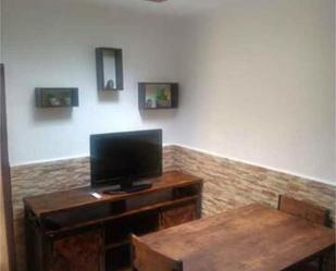 Living room of Flat for sale in Fontiveros