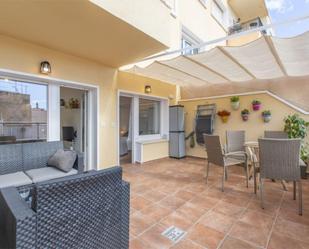 Apartament de lloguer a Calle San Juan de Letrán, 6, Málaga Capital