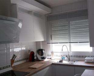 Kitchen of Duplex for sale in Linares  with Air Conditioner, Terrace and Balcony