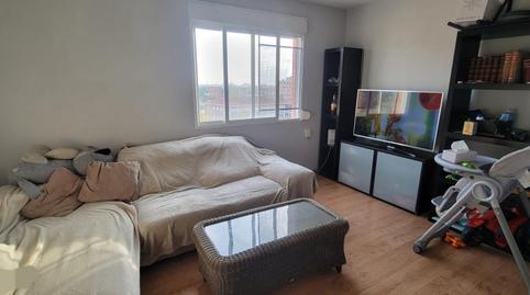 Foto 2 de Pis en venda a Calle Ibi, 7, Norte, San Vicente del Raspeig / Sant Vicent del Raspeig