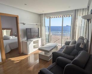 Apartment to rent in Avenida de la Armada Española, Playa Poniente