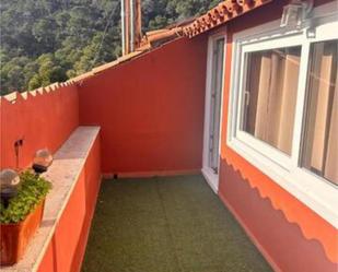 Balcony of Flat to rent in Palafrugell  with Private garden, Terrace and Swimming Pool