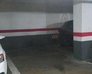 Parking of Garage to rent in  Madrid Capital