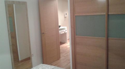 Pis de lloguer a Avenida Barcelona, 27, Campus Sur - Santa Marta, A Coruña - imatge 3 Foto 3 de Pis de lloguer a Avenida Barcelona, 27, Campus Sur - Santa Marta, A Coruña