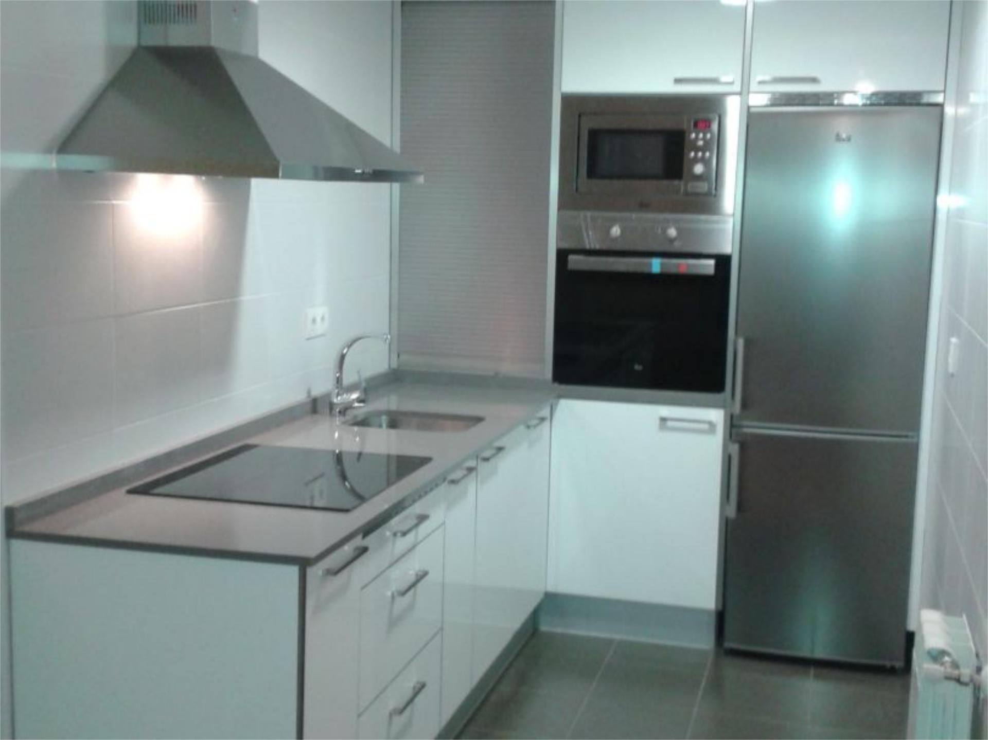 Flat to rent in Avenida Barcelona, 27, Campus Sur - Santa Marta