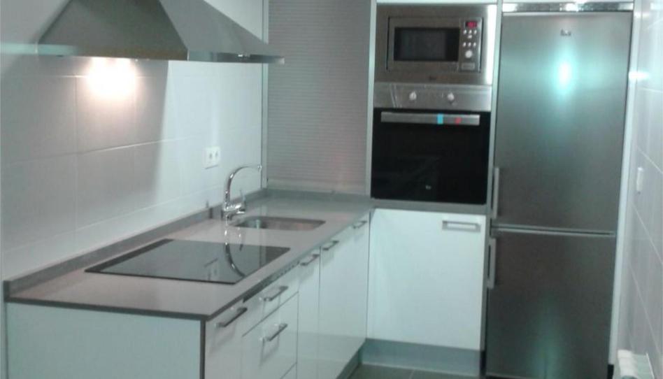 Pis de lloguer a Avenida Barcelona, 27, Campus Sur - Santa Marta, A Coruña - imatge 1 Foto 1 de Pis de lloguer a Avenida Barcelona, 27, Campus Sur - Santa Marta, A Coruña