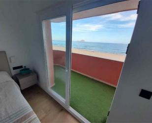 Apartment to rent in Playa de las Gaviotas - El Pedrucho