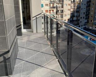 Terrace of Flat for sale in Donostia - San Sebastián   with Terrace and Balcony