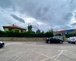 Exterior view of Land for sale in Torrelavega 