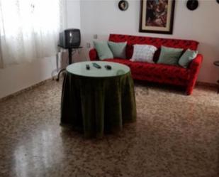 Sala d'estar de Apartament de lloguer en Rute amb Moblat