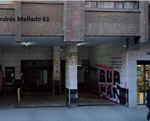 Garage to rent in  Madrid Capital