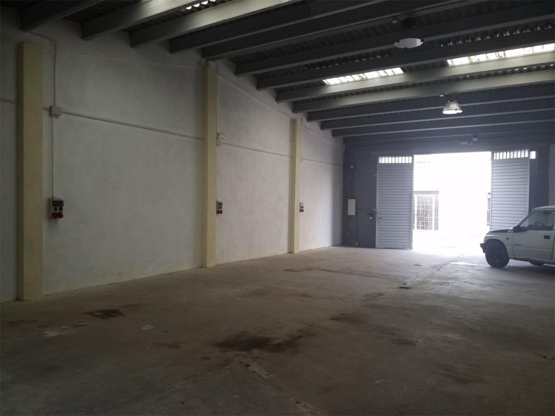 Industrial buildings for sale in Carrer Joan Armajach, 31, Bellvei Industrial buildings for sale in Bellvei