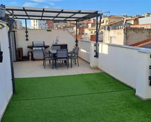 Terrace of Duplex for sale in Sant Sadurní d'Anoia  with Air Conditioner, Terrace and Balcony