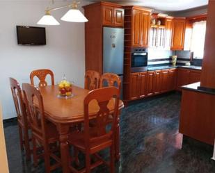 Kitchen of Apartment to rent in Icod de los Vinos