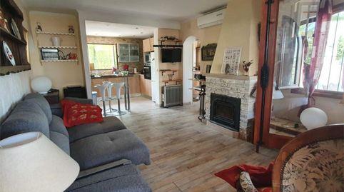 Foto 2 de Casa o chalet en venta en Urbanización Carrió, 7, Carrió - La Merced - Los Pinos, Calpe / Calp