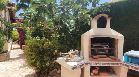 Foto 4 de Casa o chalet en venta en Urbanización Carrió, 7, Carrió - La Merced - Los Pinos, Calpe / Calp
