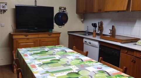 Flat for sale in Calle Toledo, 21, Orgaz, Toledo - image 2 Photo 2 of Flat for sale in Calle Toledo, 21, Orgaz, Toledo