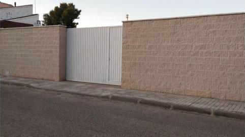 Flat for sale in Calle Toledo, 21, Orgaz, Toledo - image 5 Photo 5 of Flat for sale in Calle Toledo, 21, Orgaz, Toledo