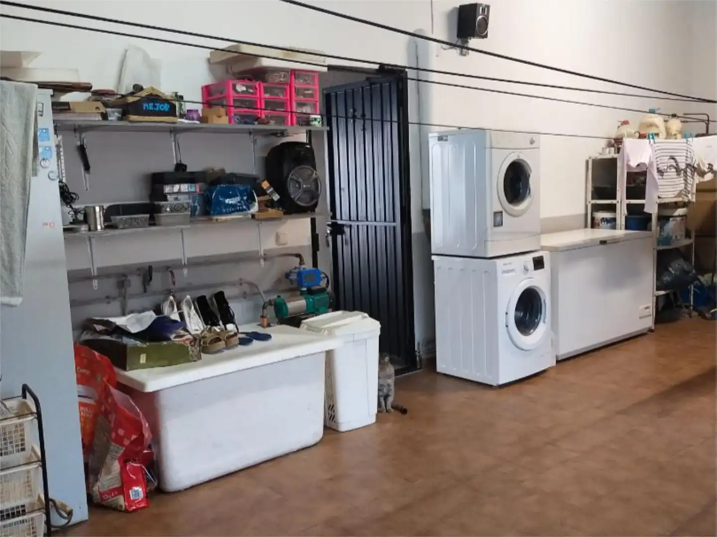 Piso en venta en Calle Toledo, 21, Orgaz Piso en venta en Orgaz con Piscina
