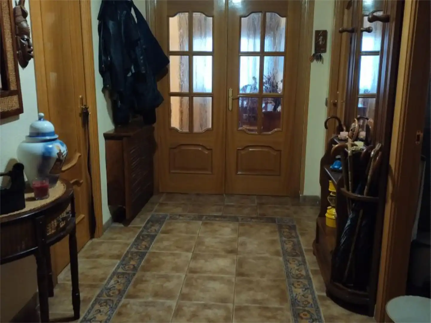 Piso en venta en Calle Toledo, 21, Orgaz Piso en venta en Orgaz con Piscina