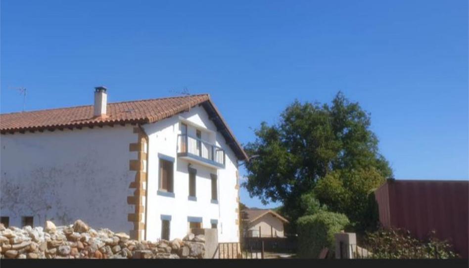 Photo 1 of Single-family semi-detached for sale in Calle Bárcena de Pienza, 8, Merindad de Montija, Burgos