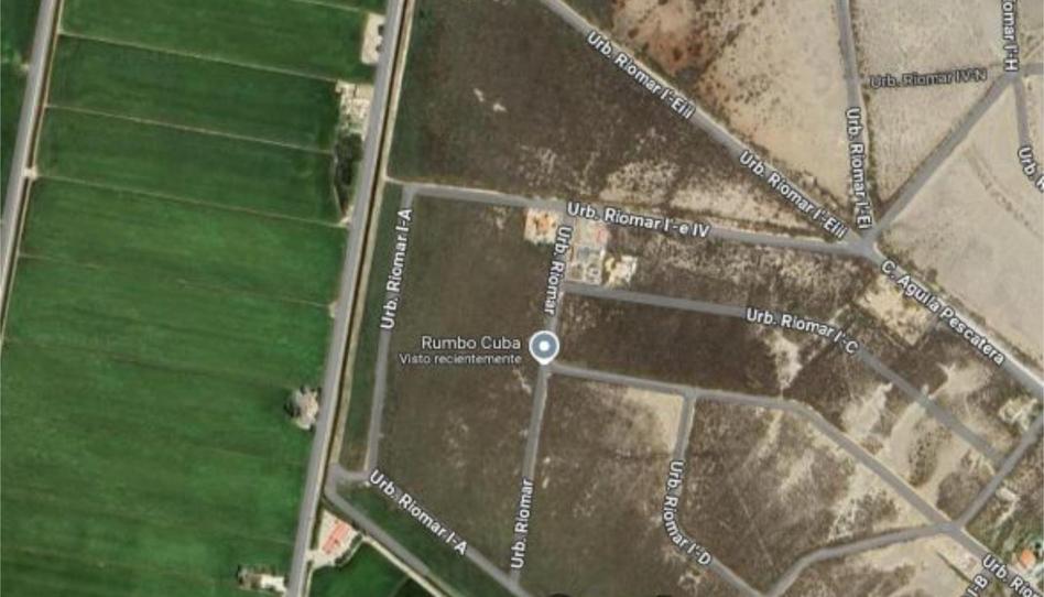 Country house for sale in Urbanització Riomar I-a, 38, Deltebre, Tarragona - image 1 Photo 1 of Country house for sale in Urbanització Riomar I-a, 38, Deltebre, Tarragona