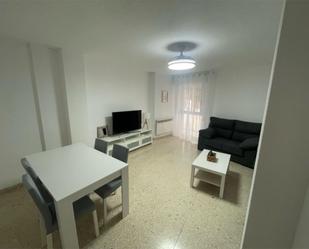 Living room of Flat to share in  Jaén Capital