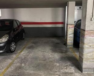 Parking of Garage for sale in  Valencia Capital