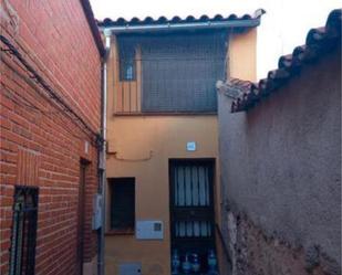 Vista exterior de Casa o xalet en venda en Caleruela amb Traster