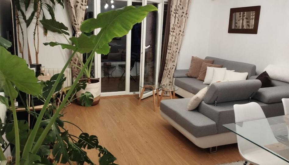 Foto 1 de Apartament per a compartir a Maestro Faus, 11, Cervantes, Granada