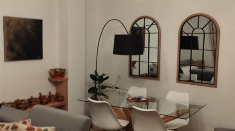 Foto 2 de Apartament per a compartir a Maestro Faus, 11, Cervantes, Granada