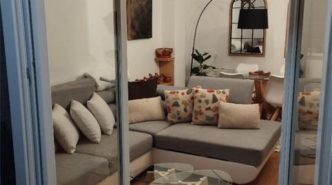 Foto 5 de Apartament per a compartir a Maestro Faus, 11, Cervantes, Granada