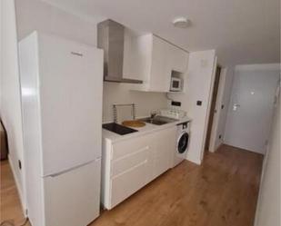 Kitchen of Flat to rent in  Murcia Capital  with Heating and Pets allowed