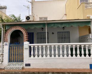 Casa o xalet de lloguer a Calle Galicia, 6, San Fulgencio