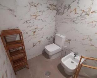 Bathroom of Flat to rent in  Murcia Capital  with Terrace