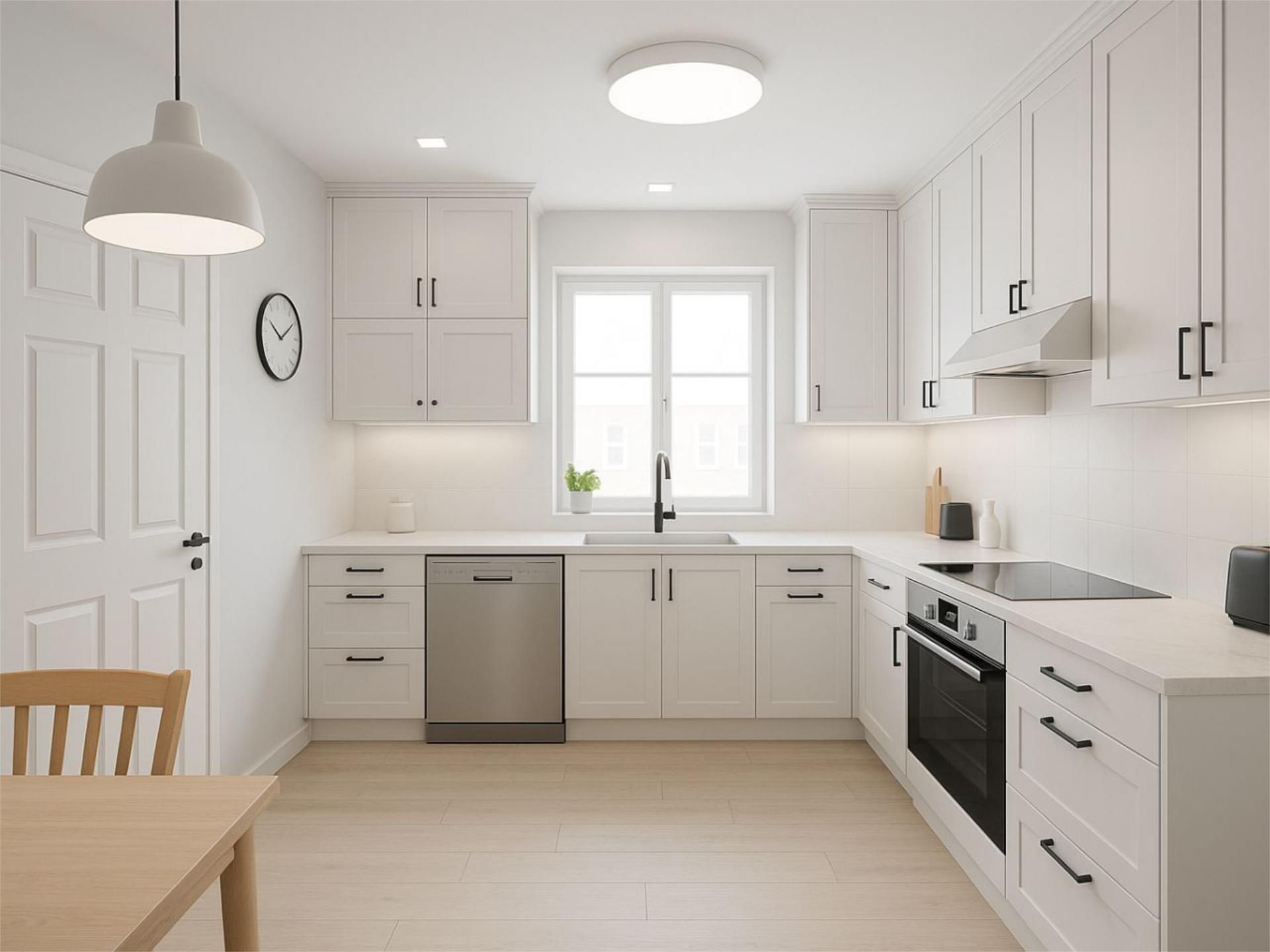 Cocina de Casa o chalet en venta en Ciutadella de Menorca con Aire acondicionado y Terraza