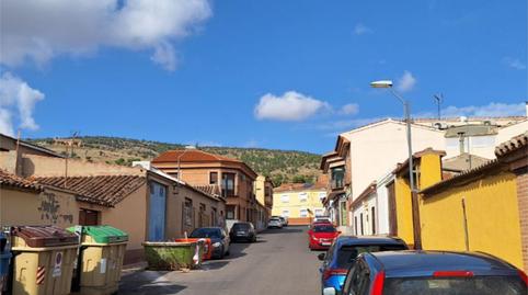 Foto 2 de Finca rústica en venda a Calle Pelayo, 34, Los Yébenes, Toledo